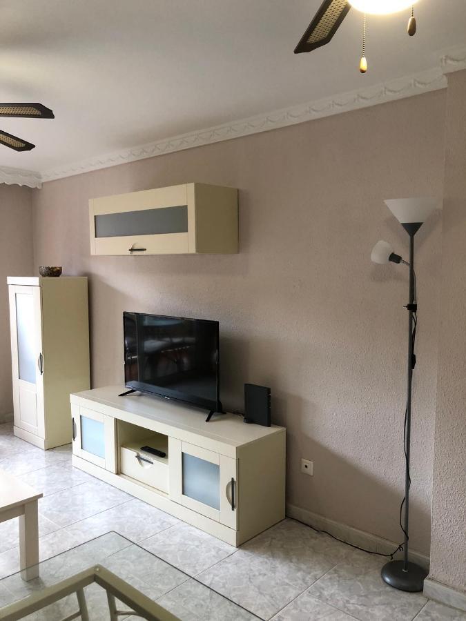 Fuengirola Puerto Sun&Beach Dış mekan fotoğraf