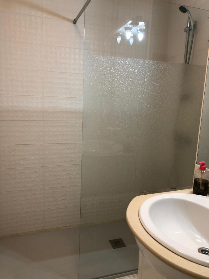 Fuengirola Puerto Sun&Beach Dış mekan fotoğraf