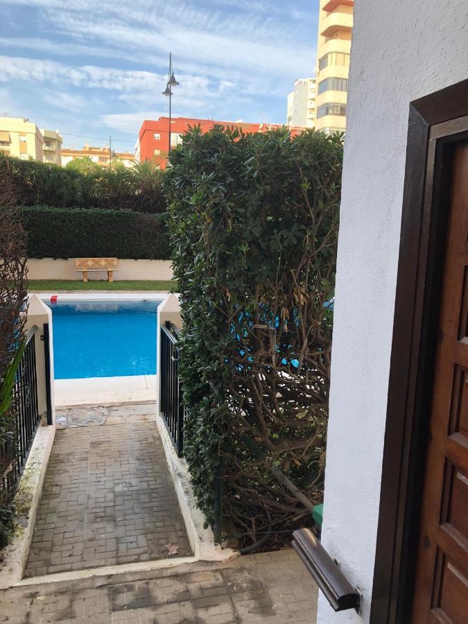 Fuengirola Puerto Sun&Beach Dış mekan fotoğraf