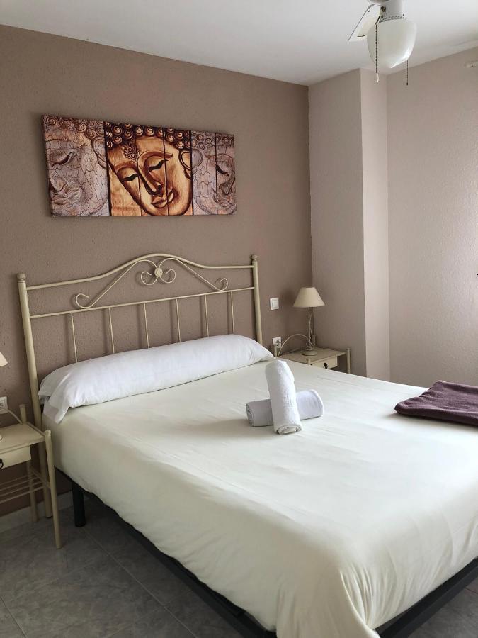 Fuengirola Puerto Sun&Beach Dış mekan fotoğraf