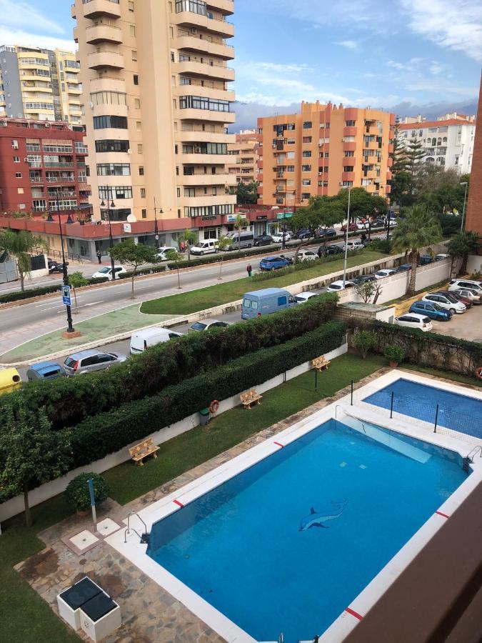 Fuengirola Puerto Sun&Beach Dış mekan fotoğraf