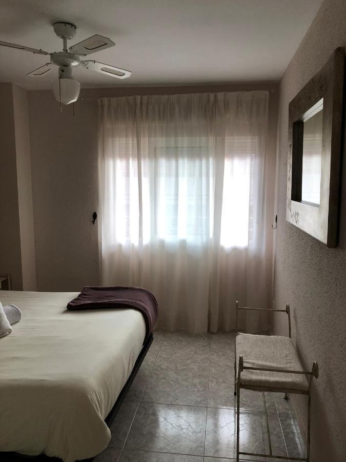 Fuengirola Puerto Sun&Beach Dış mekan fotoğraf