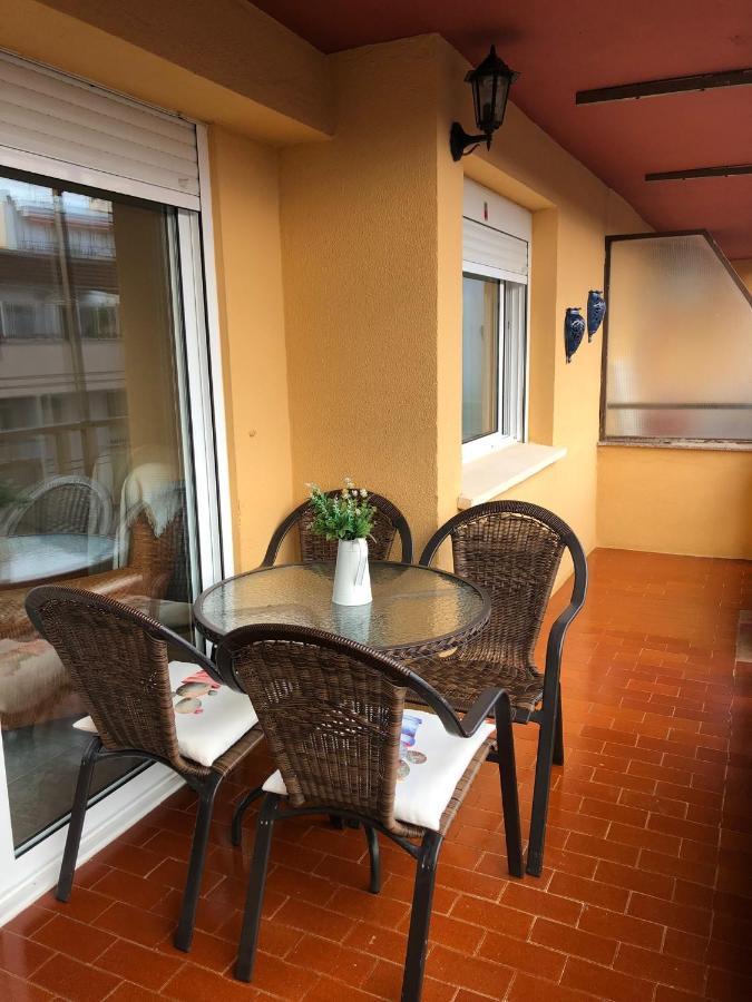 Fuengirola Puerto Sun&Beach Dış mekan fotoğraf