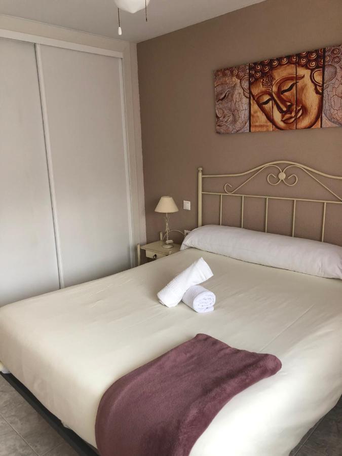 Fuengirola Puerto Sun&Beach Dış mekan fotoğraf