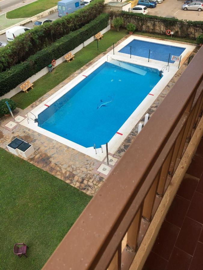 Fuengirola Puerto Sun&Beach Dış mekan fotoğraf