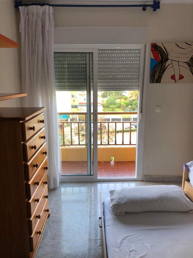 Fuengirola Puerto Sun&Beach Dış mekan fotoğraf
