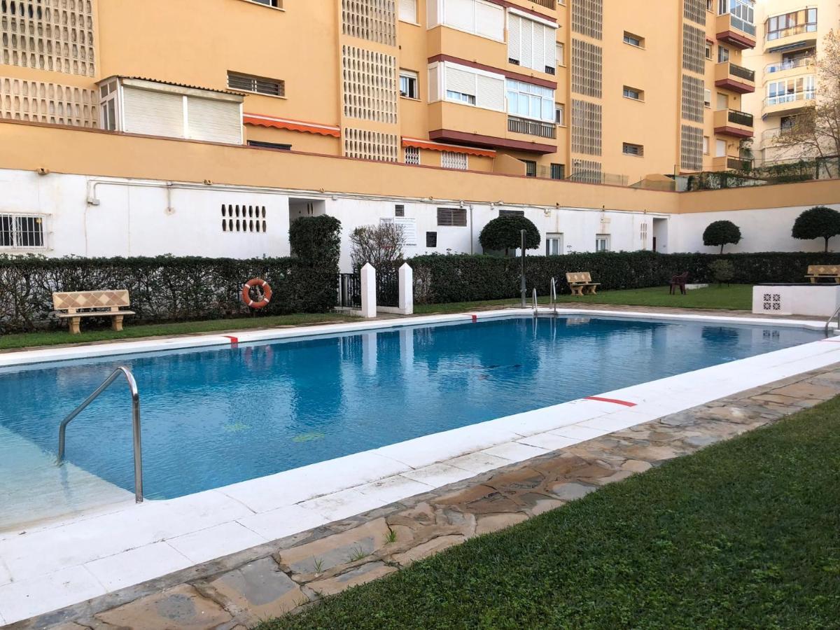 Fuengirola Puerto Sun&Beach Dış mekan fotoğraf
