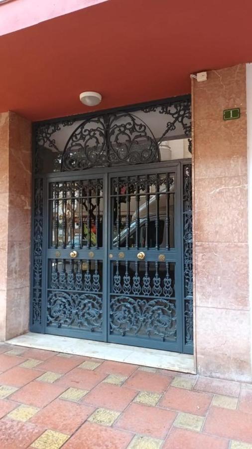 Fuengirola Puerto Sun&Beach Dış mekan fotoğraf