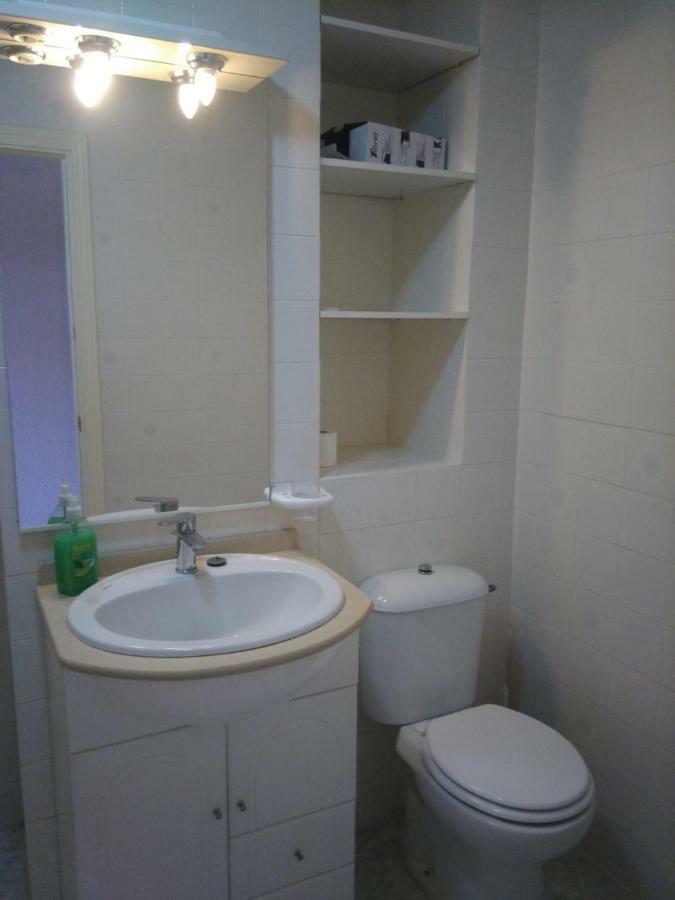 Fuengirola Puerto Sun&Beach Dış mekan fotoğraf