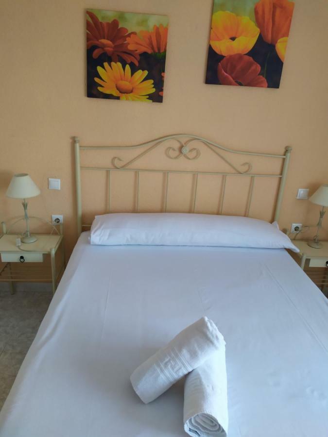 Fuengirola Puerto Sun&Beach Dış mekan fotoğraf